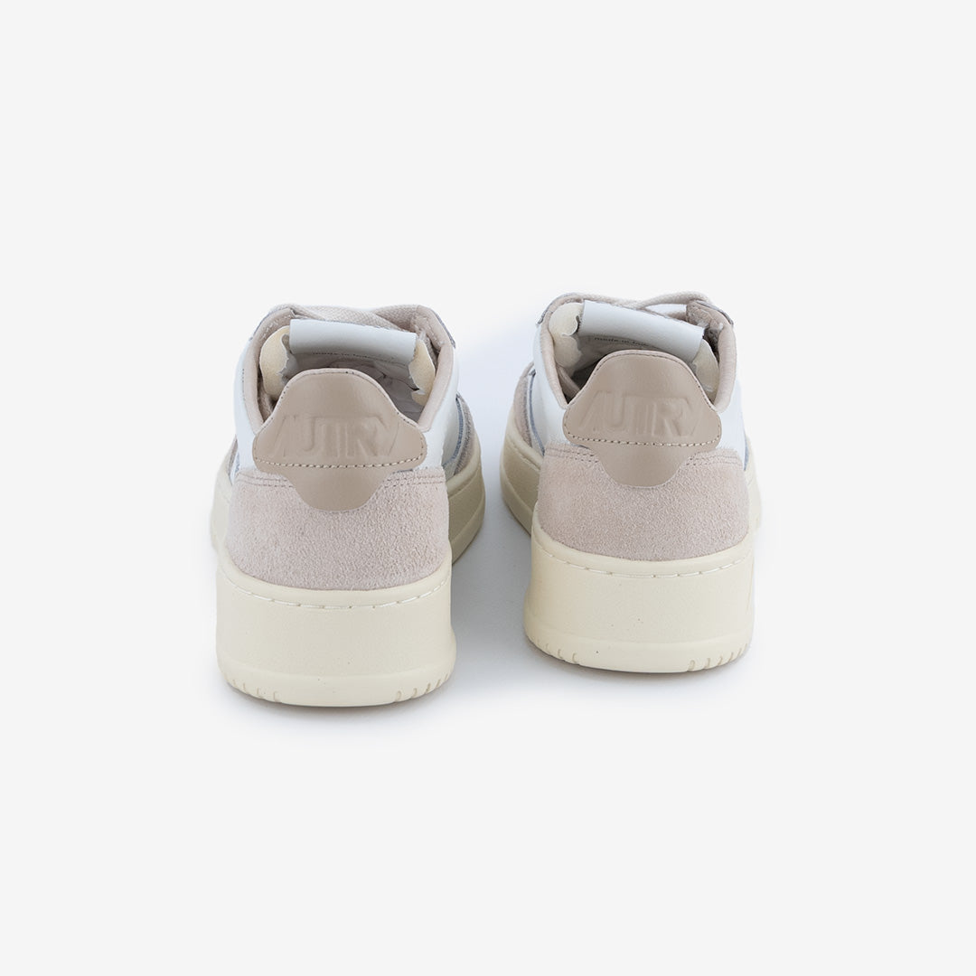 SNEAKERS AUTRY MEDALIST LOW DONNA