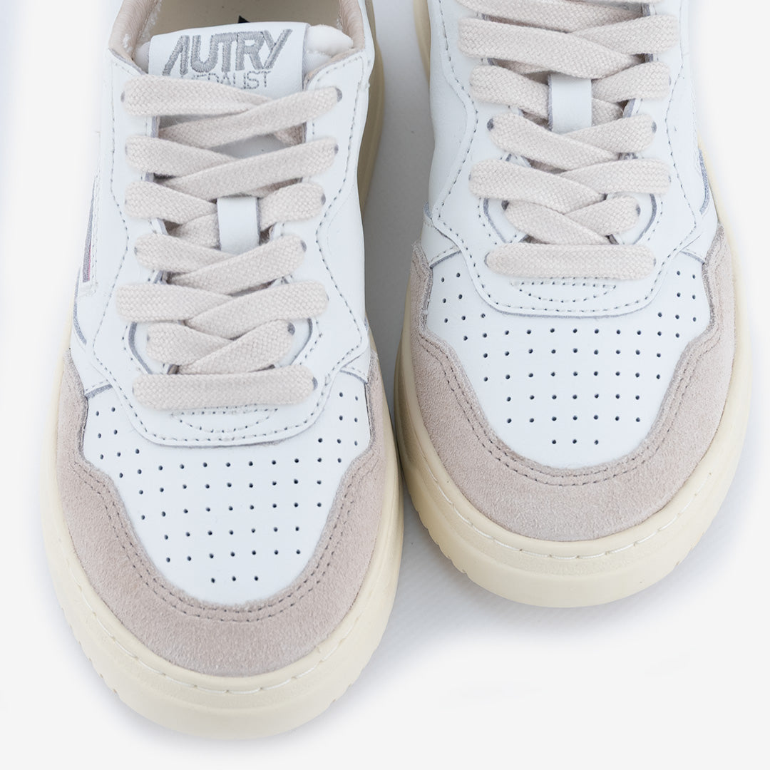 SNEAKERS AUTRY MEDALIST LOW DONNA