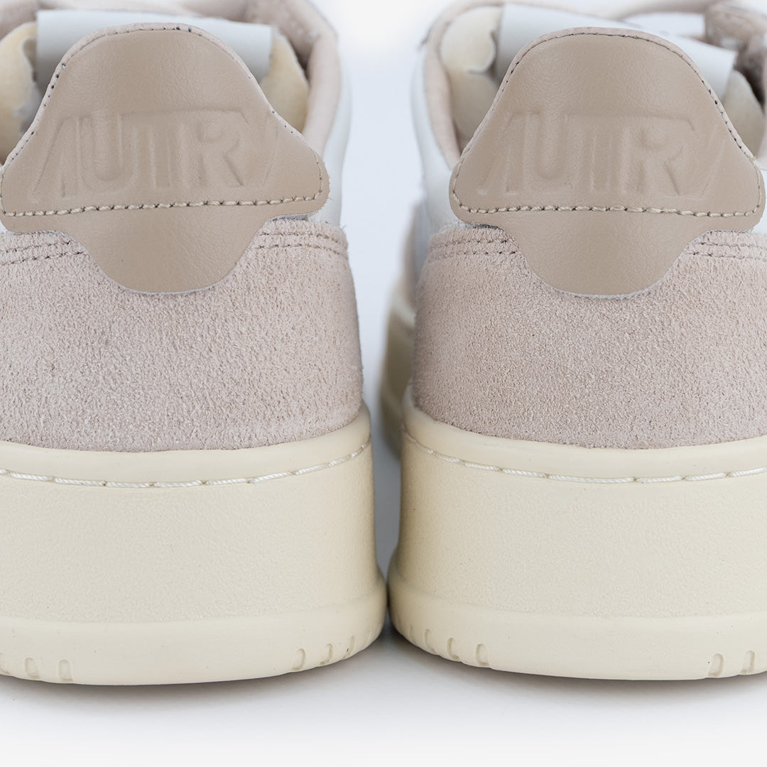 SNEAKERS AUTRY MEDALIST LOW DONNA