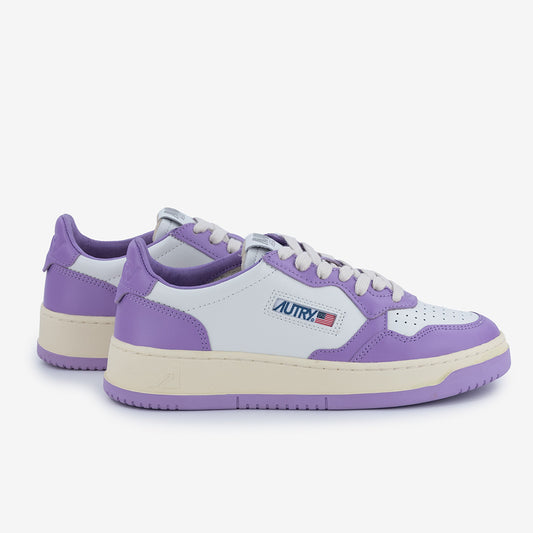 SNEAKERS AUTRY MEDALIST LOW DONNA