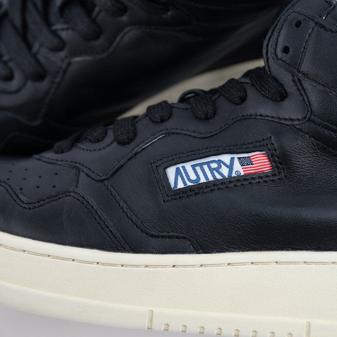 SNEAKERS AUTRY UOMO