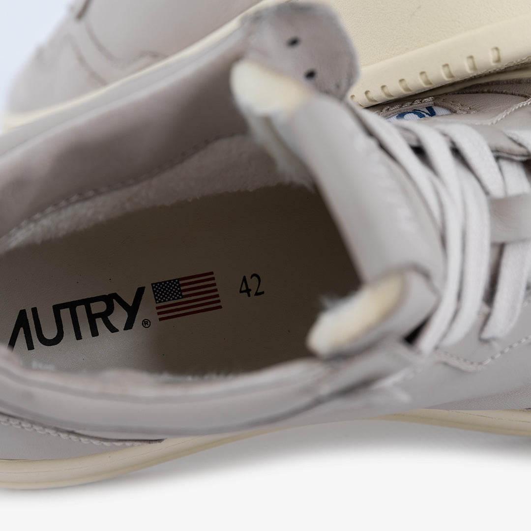 SNEAKERS AUTRY UOMO
