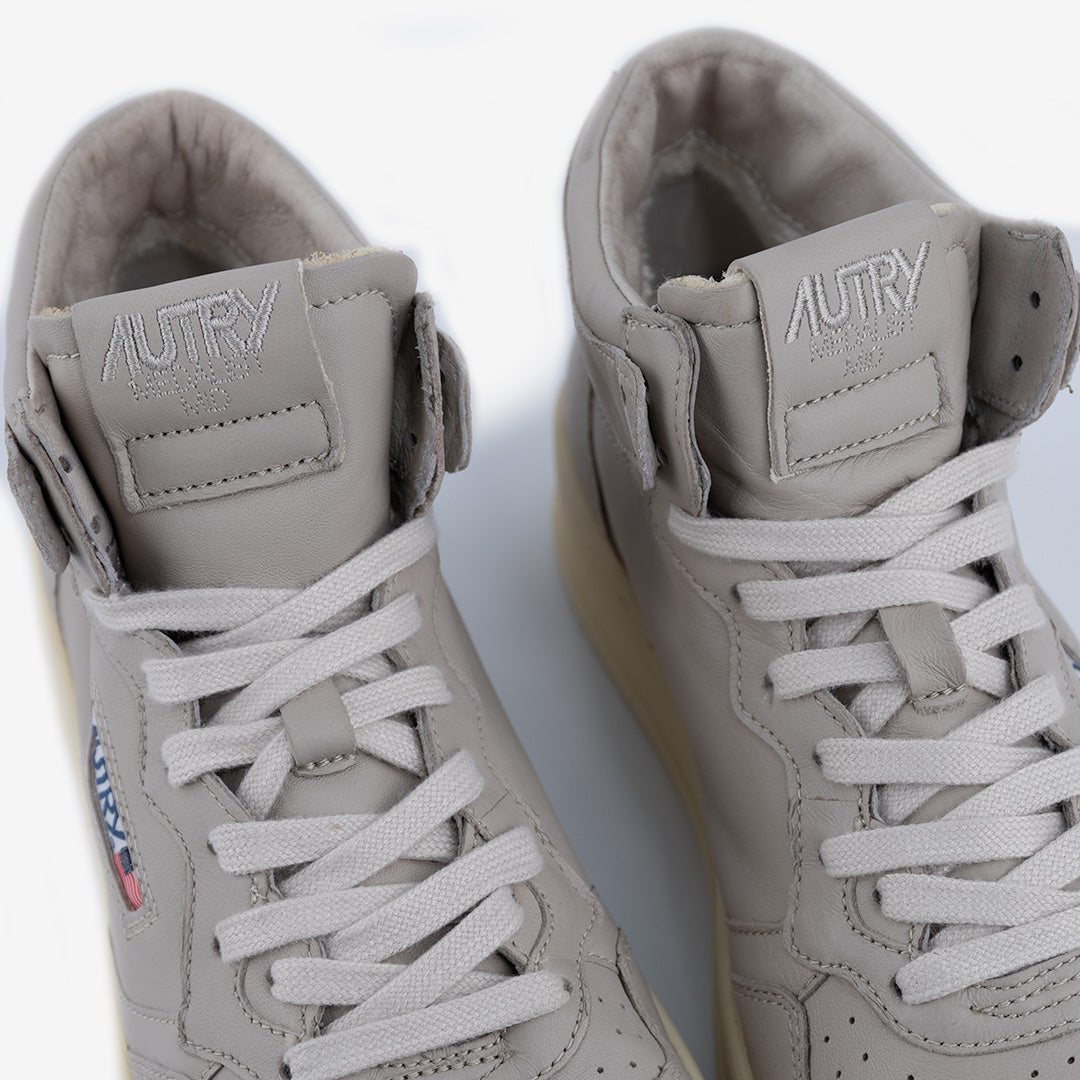 SNEAKERS AUTRY UOMO