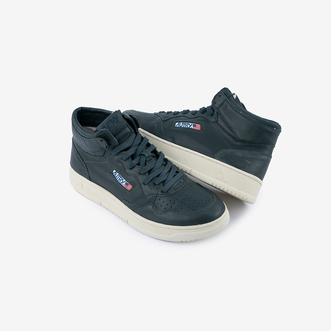 SNEAKERS AUTRY UOMO