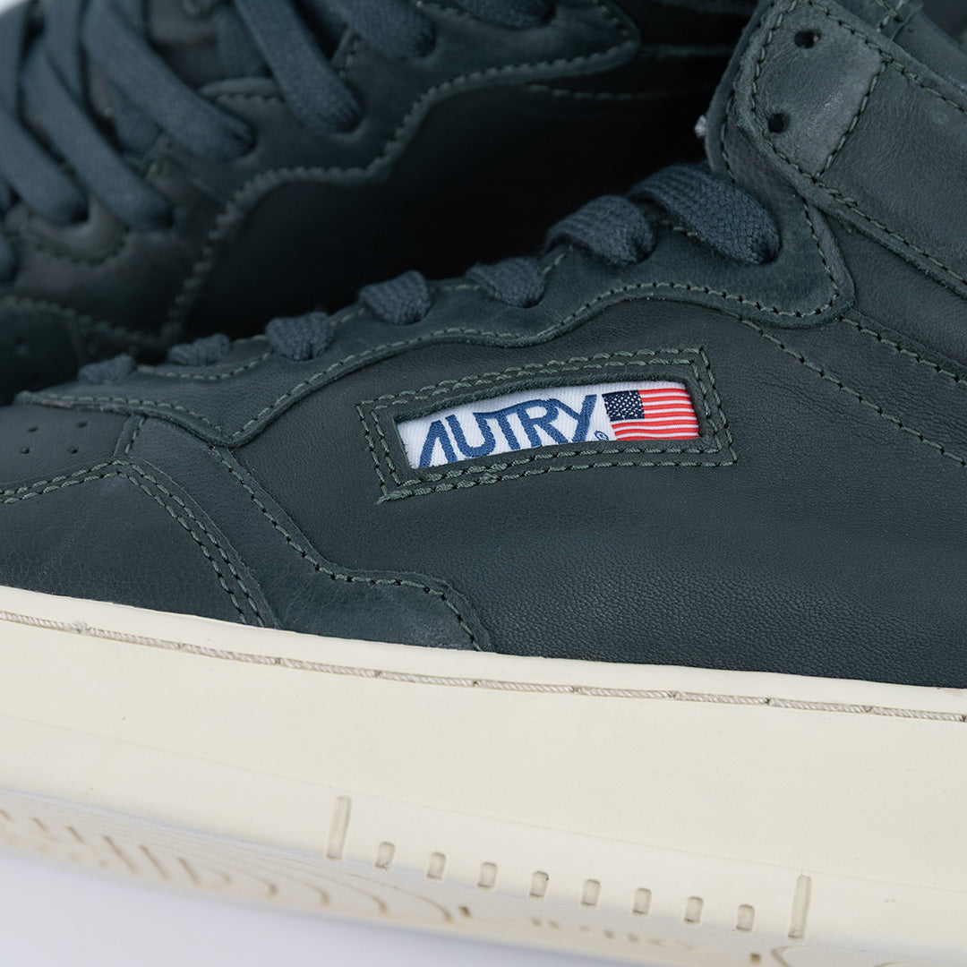 SNEAKERS AUTRY UOMO