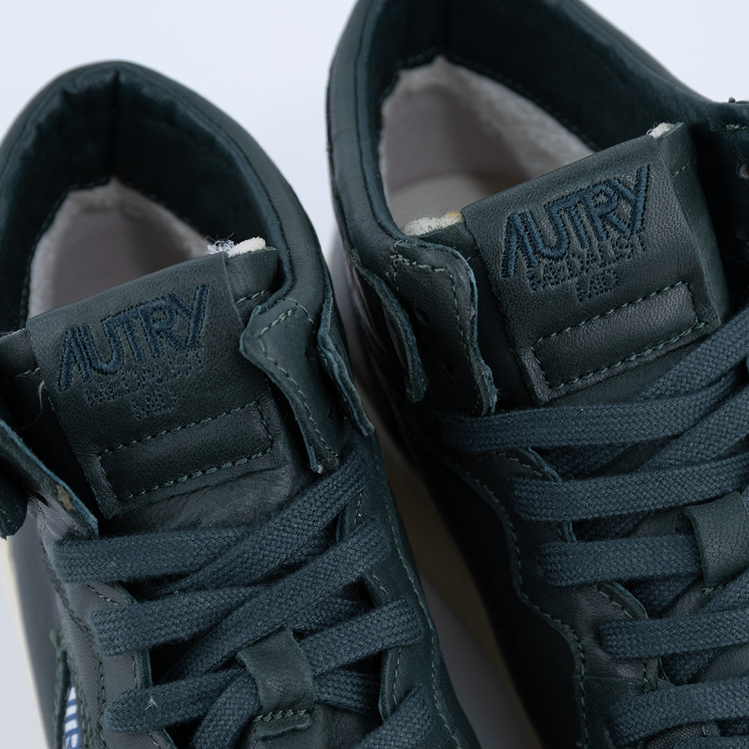 SNEAKERS AUTRY UOMO