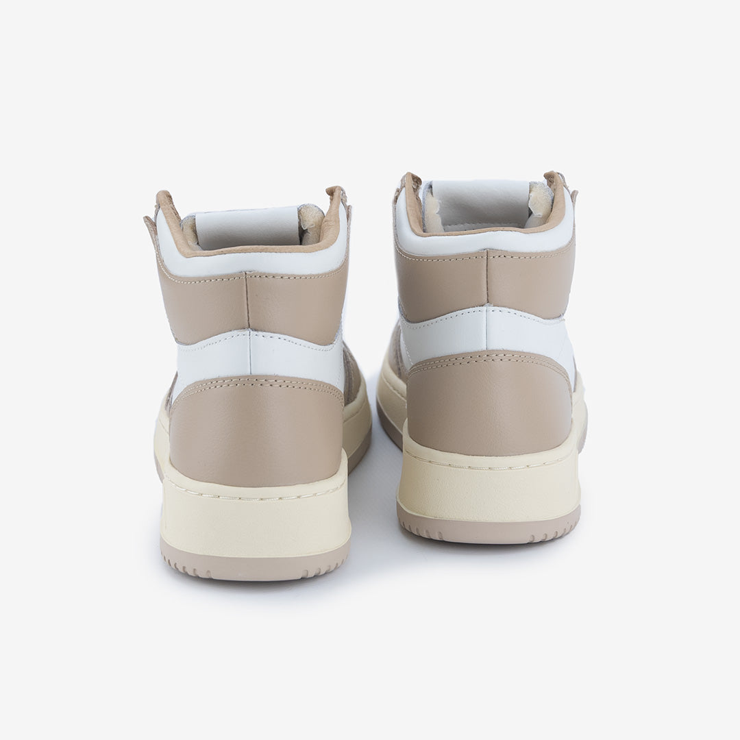 SNEAKERS AUTRY MEDALIST MID DONNA