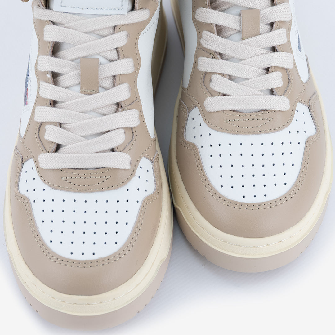 SNEAKERS AUTRY MEDALIST MID DONNA