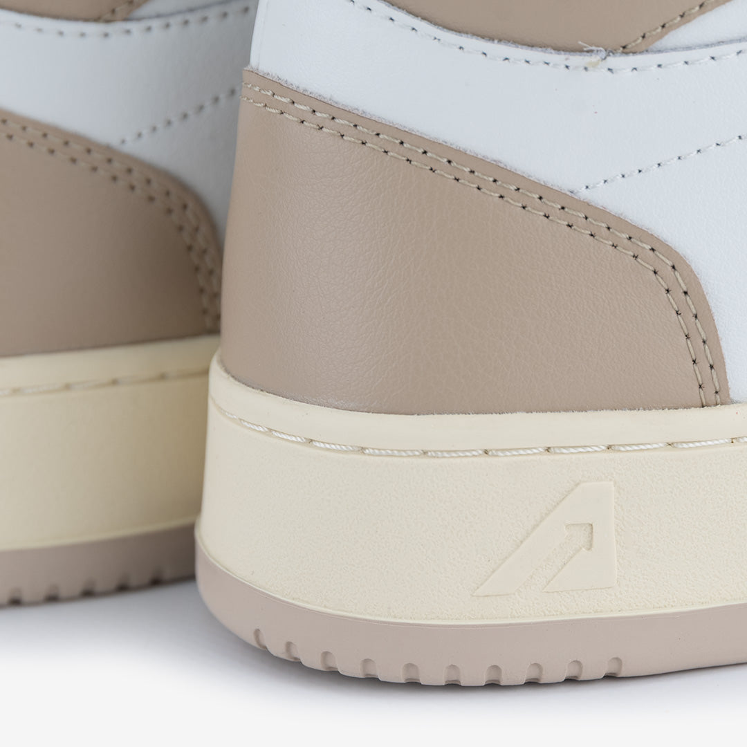 SNEAKERS AUTRY MEDALIST MID DONNA