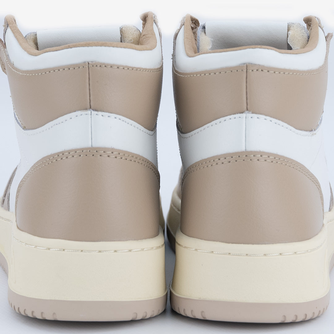 SNEAKERS AUTRY MEDALIST MID DONNA