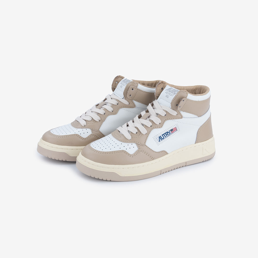 SNEAKERS AUTRY MEDALIST MID DONNA