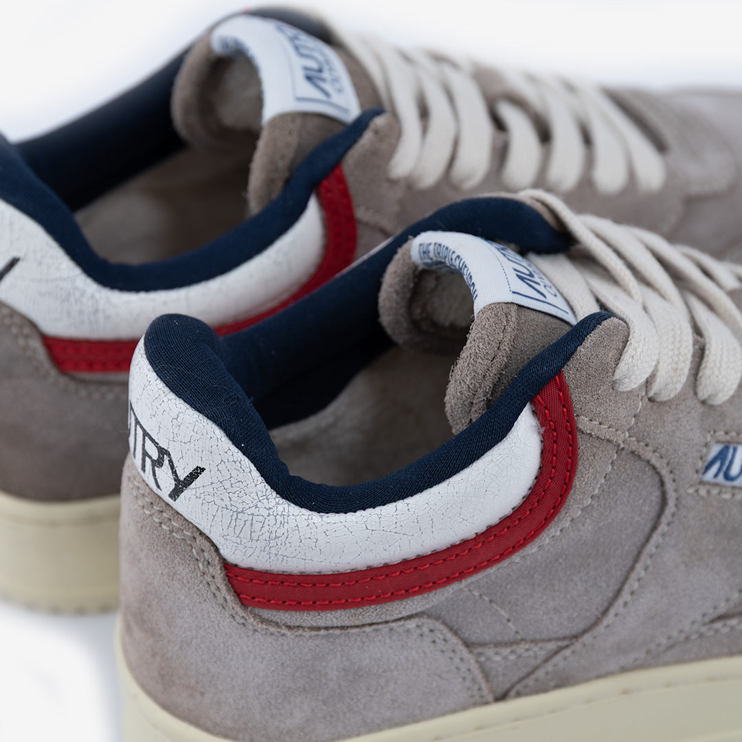 SNEAKERS AUTRY DONNA