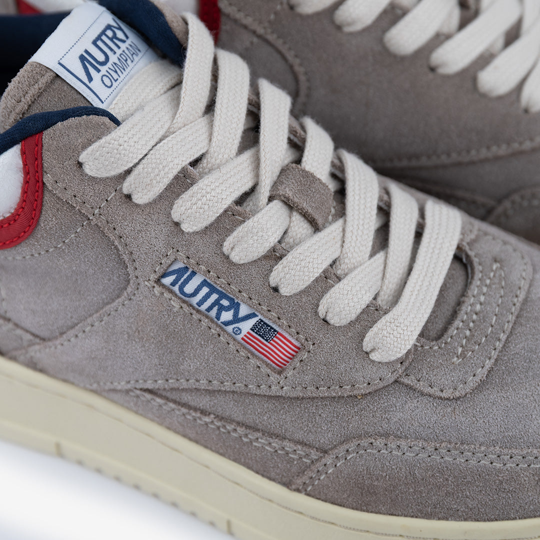 SNEAKERS AUTRY DONNA