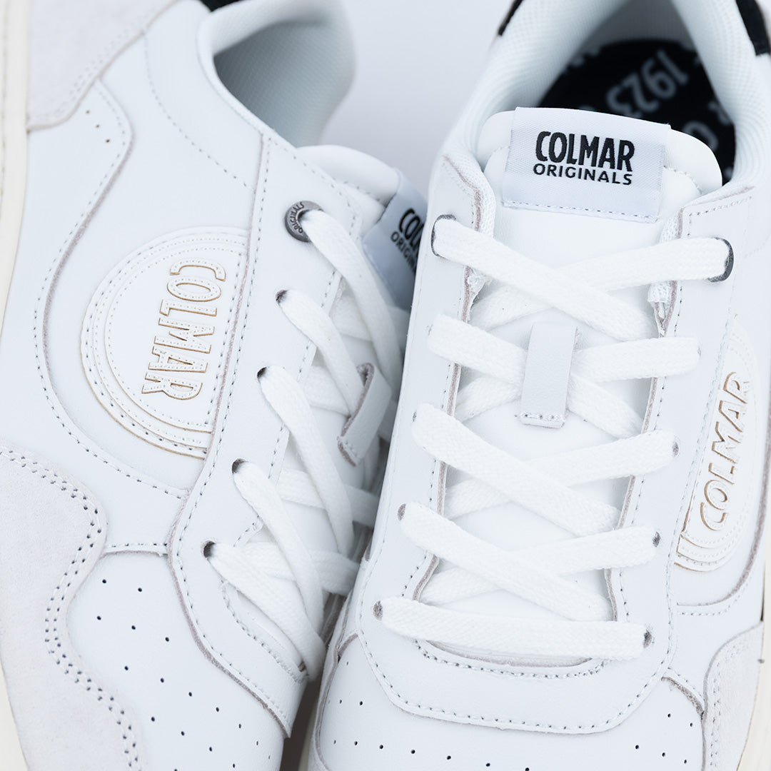 SNEAKERS COLMAR UOMO