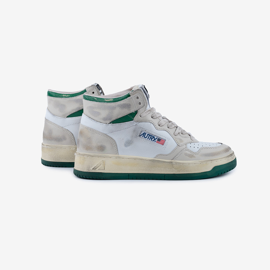 SNEAKERS AUTRY DONNA