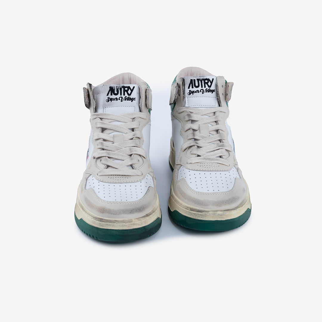 SNEAKERS AUTRY DONNA