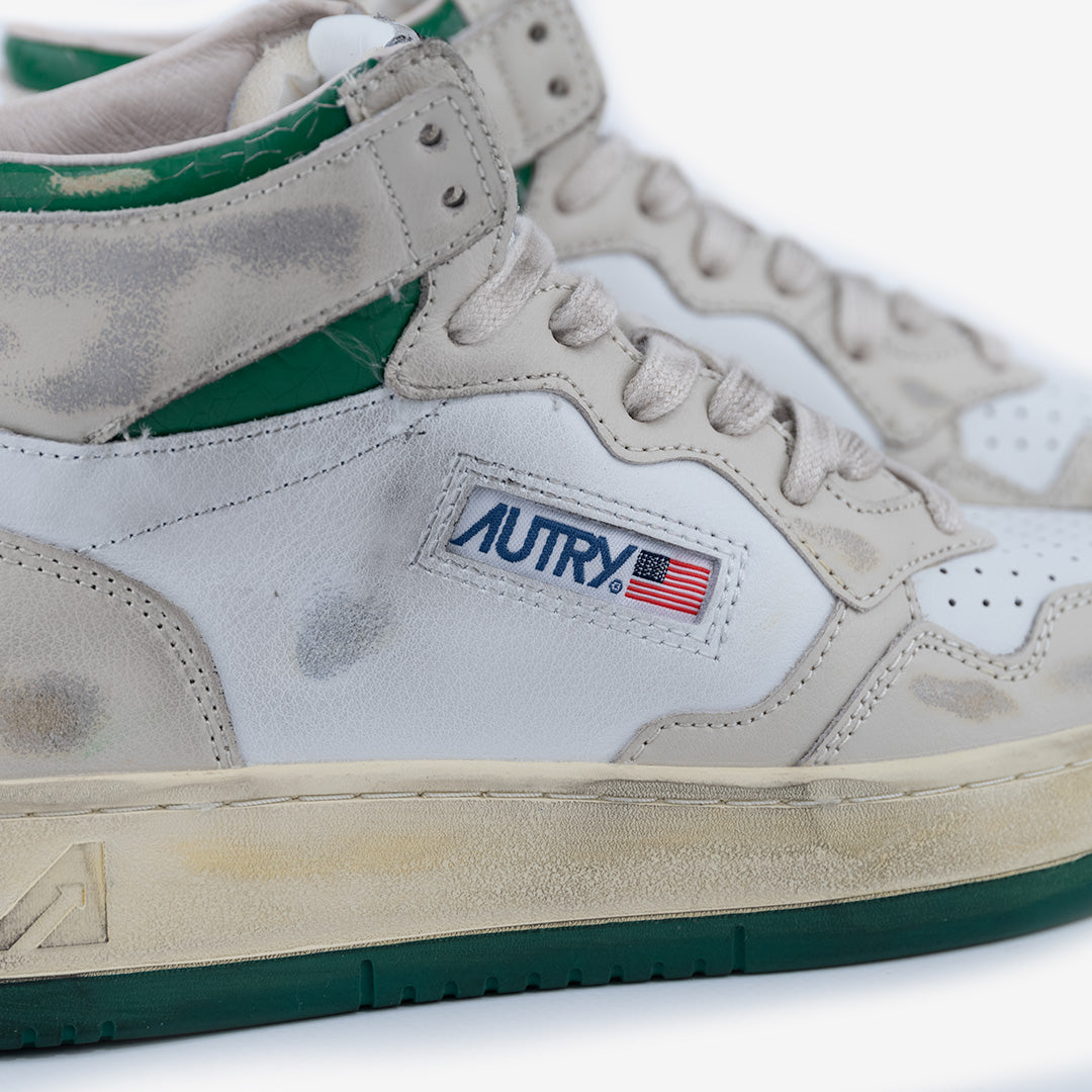 SNEAKERS AUTRY DONNA