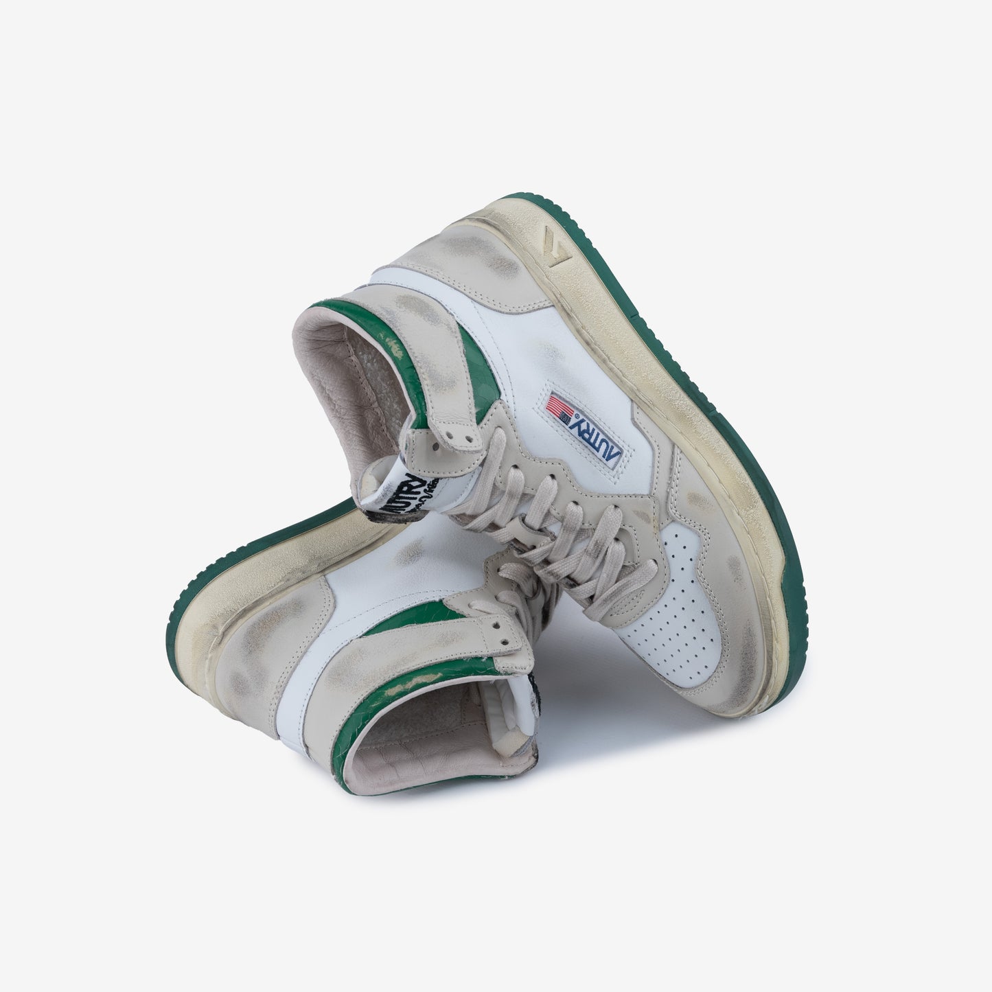 SNEAKERS AUTRY DONNA