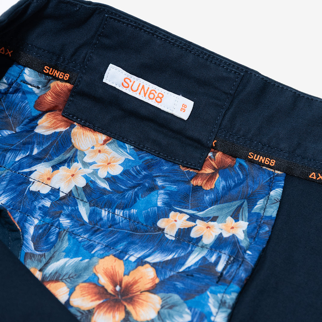 BERMUDA SUN68 UOMO