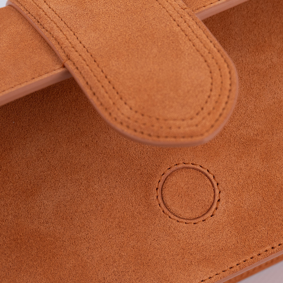 BORSA JACQUEMUS LE GRAND BAMBINO - NUOVI ARRIVI SS
