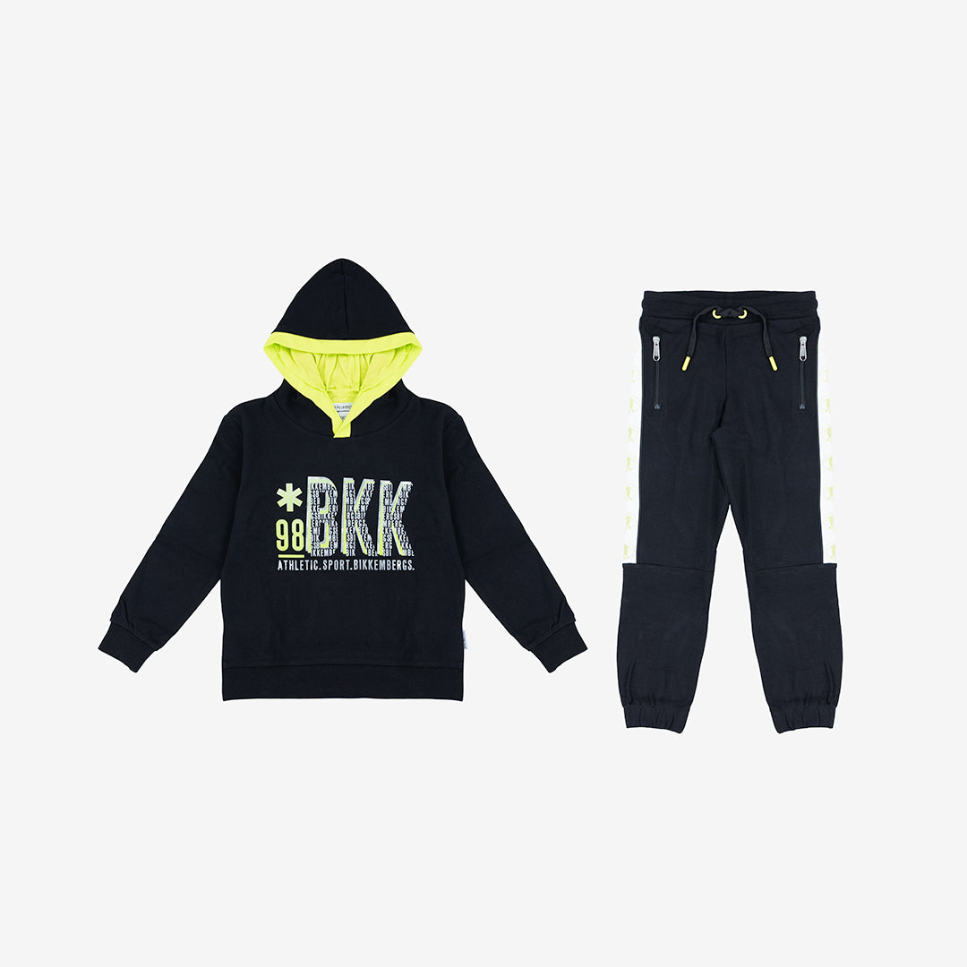 TUTA BIKKEMBERGS BAMBINO
