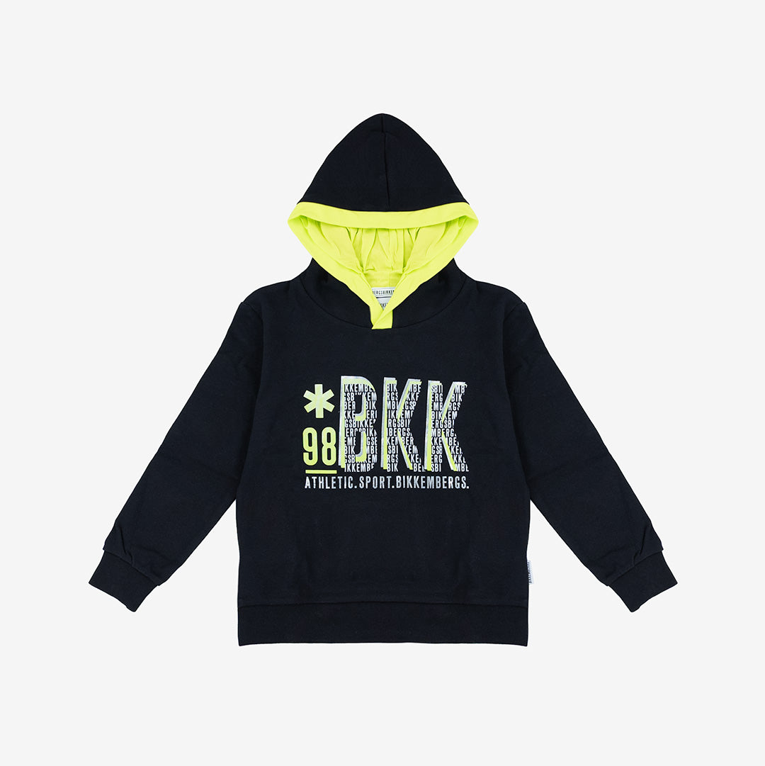 TUTA BIKKEMBERGS BAMBINO