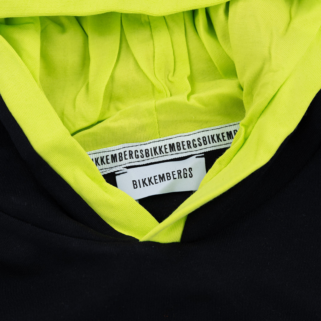 TUTA BIKKEMBERGS BAMBINO