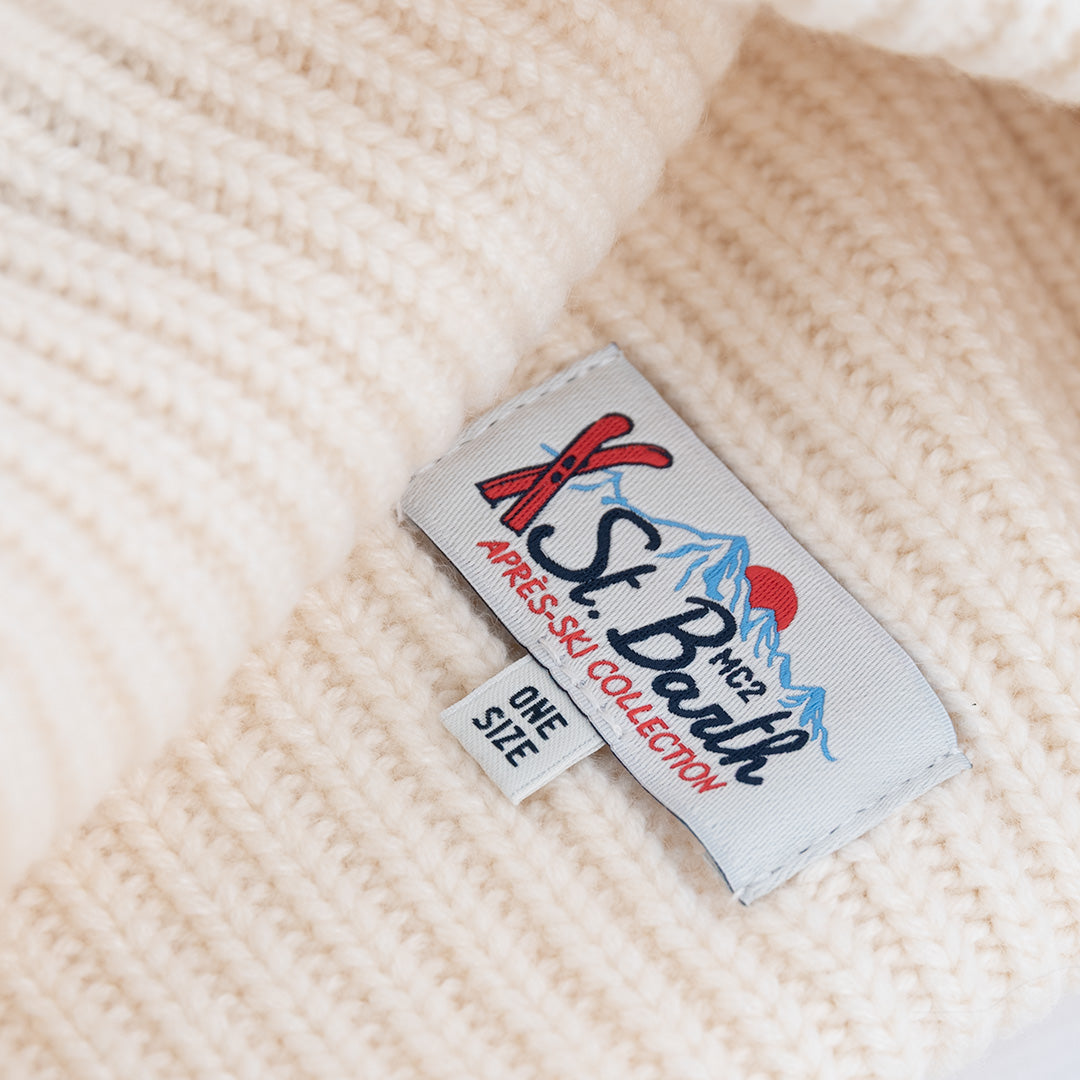 CAPPELLO MC2 SAINT BARTH UOMO