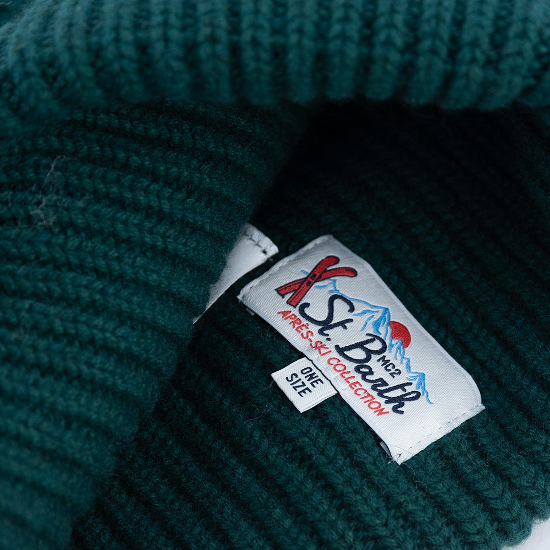 CAPPELLO MC2 SAINT BARTH UOMO