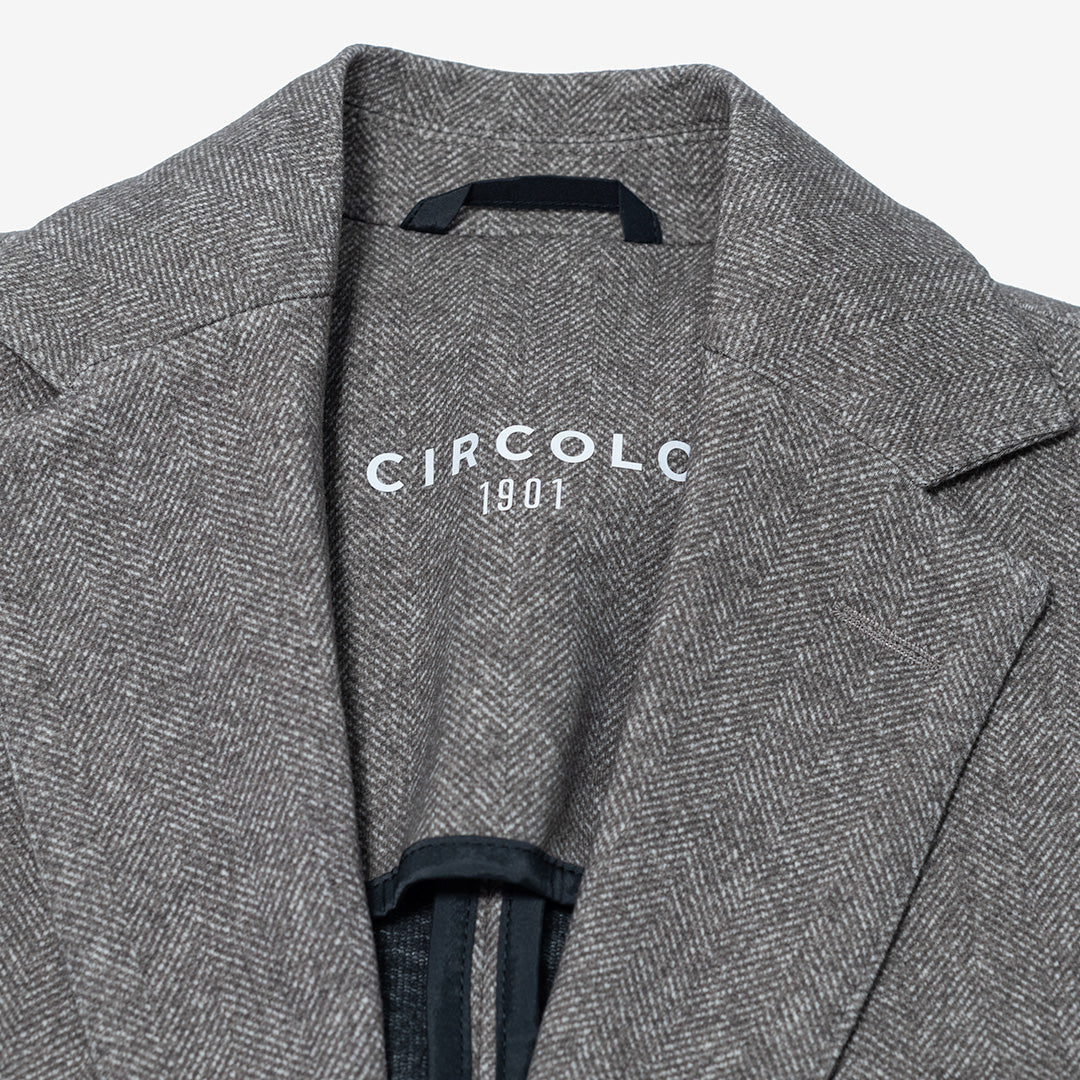 GIACCA CIRCOLO 1901 UOMO