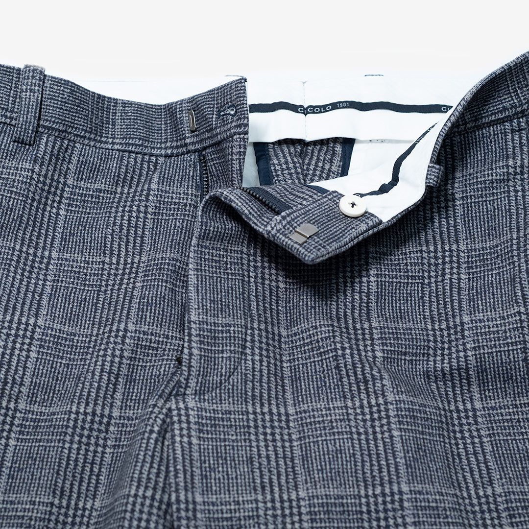 PANTALONE CIRCOLO 1901 UOMO