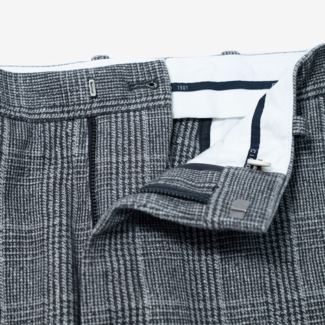 PANTALONE CIRCOLO 1901 UOMO