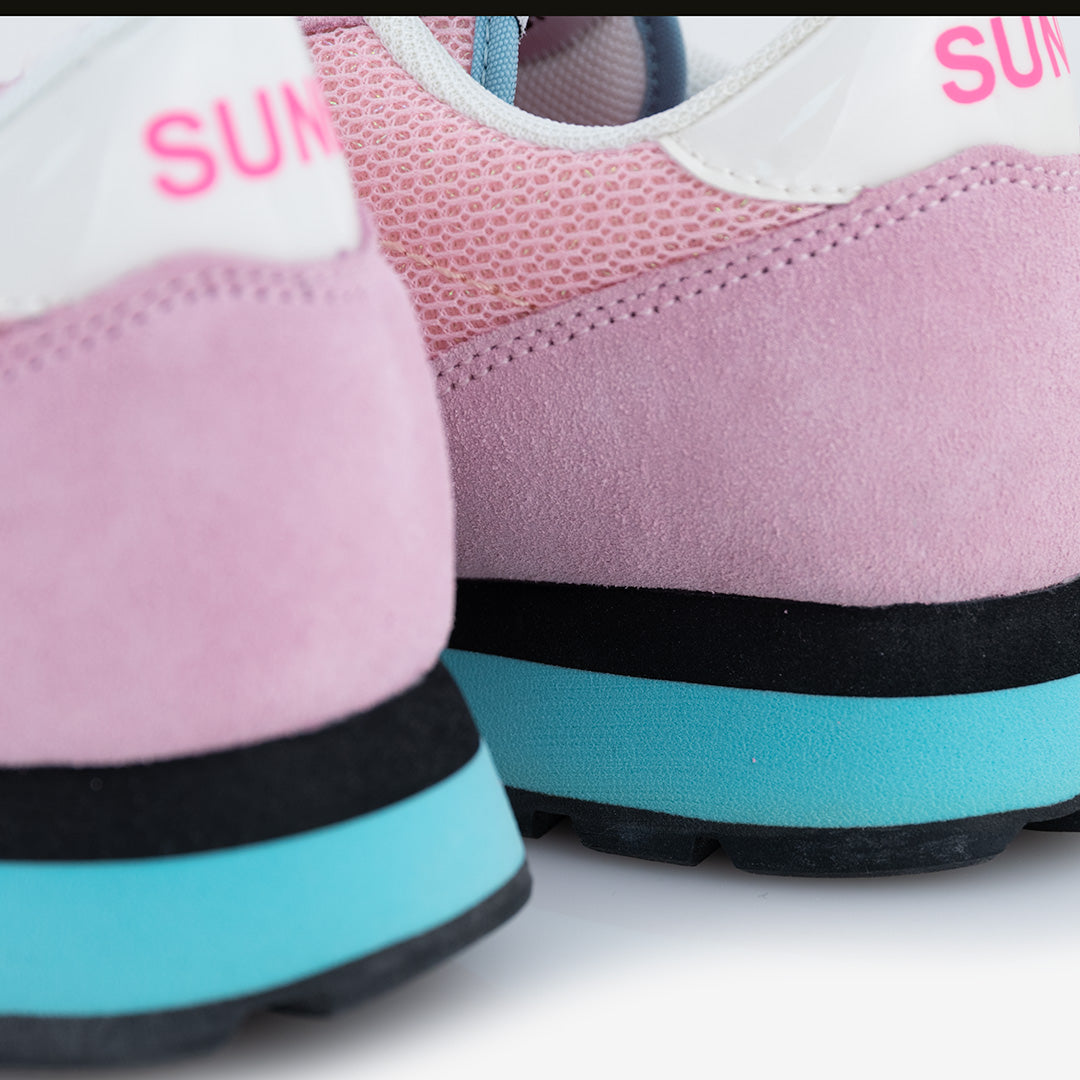 SNEAKERS SUN68 DONNA