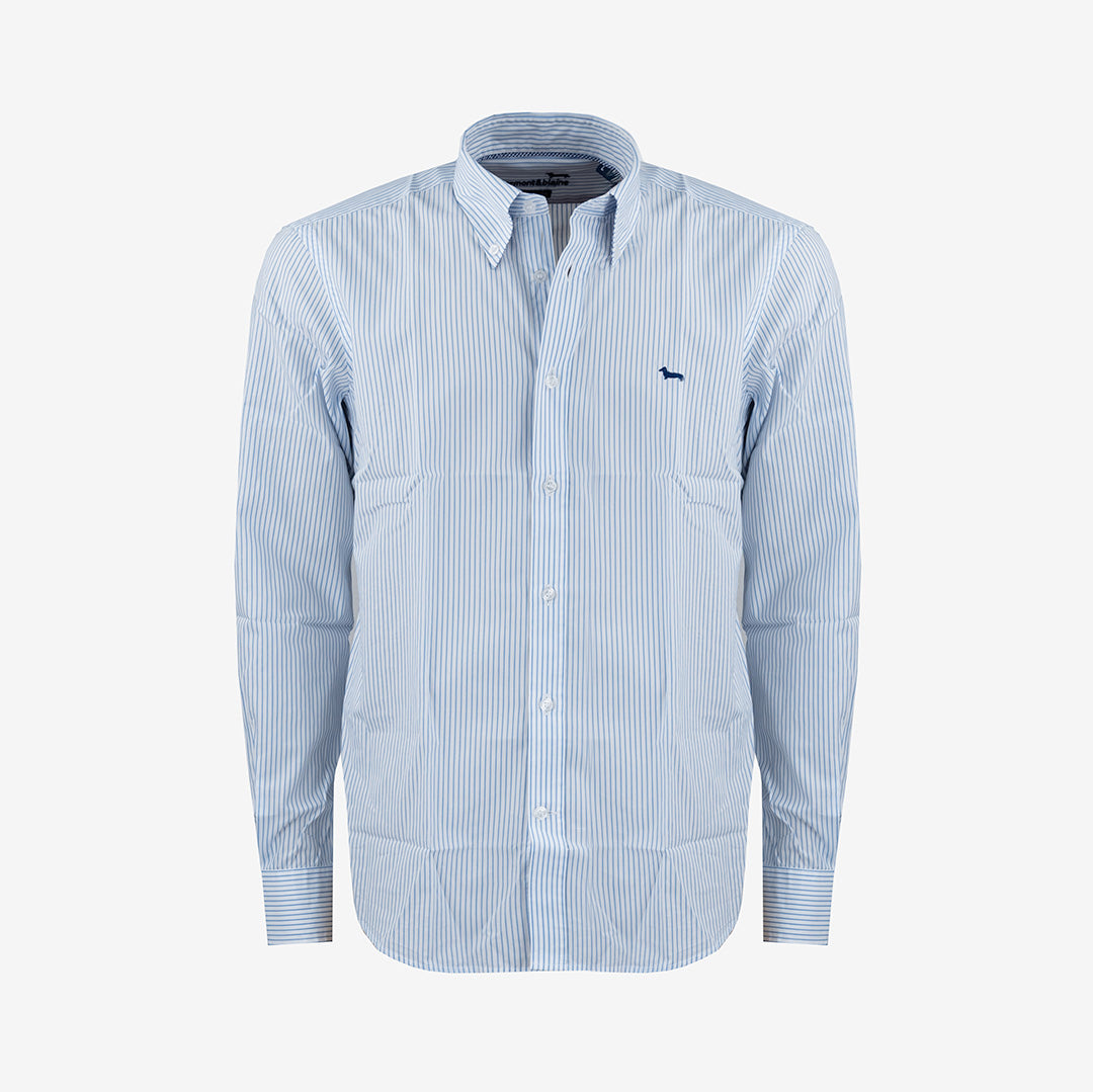 CAMICIA HARMONT&BLAINE UOMO