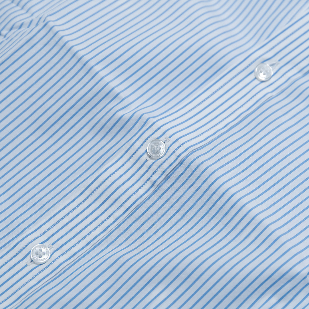 CAMICIA HARMONT&BLAINE UOMO