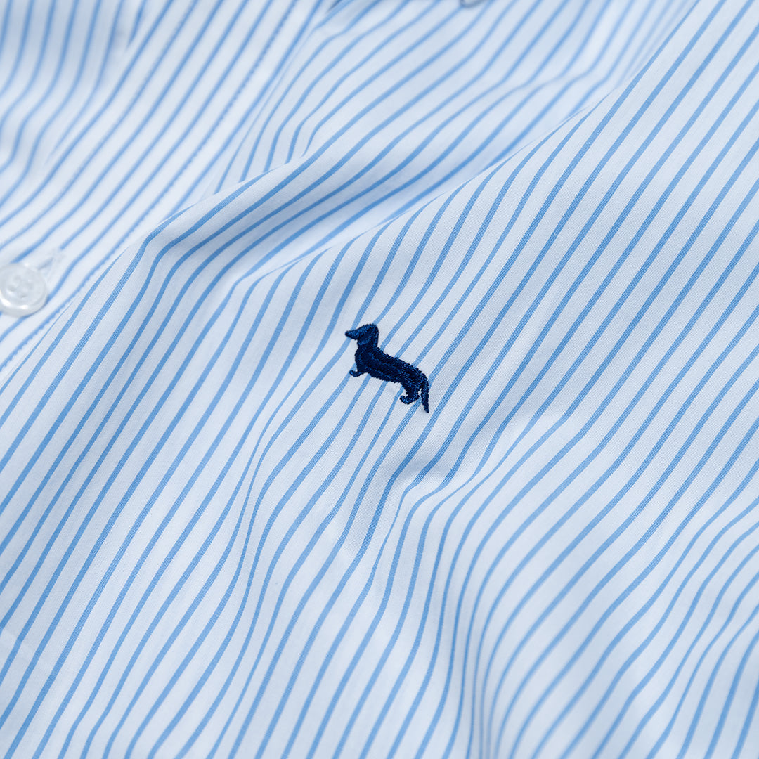 CAMICIA HARMONT&BLAINE UOMO