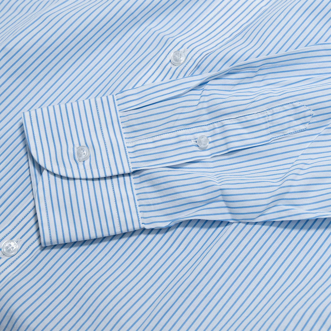 CAMICIA HARMONT&BLAINE UOMO