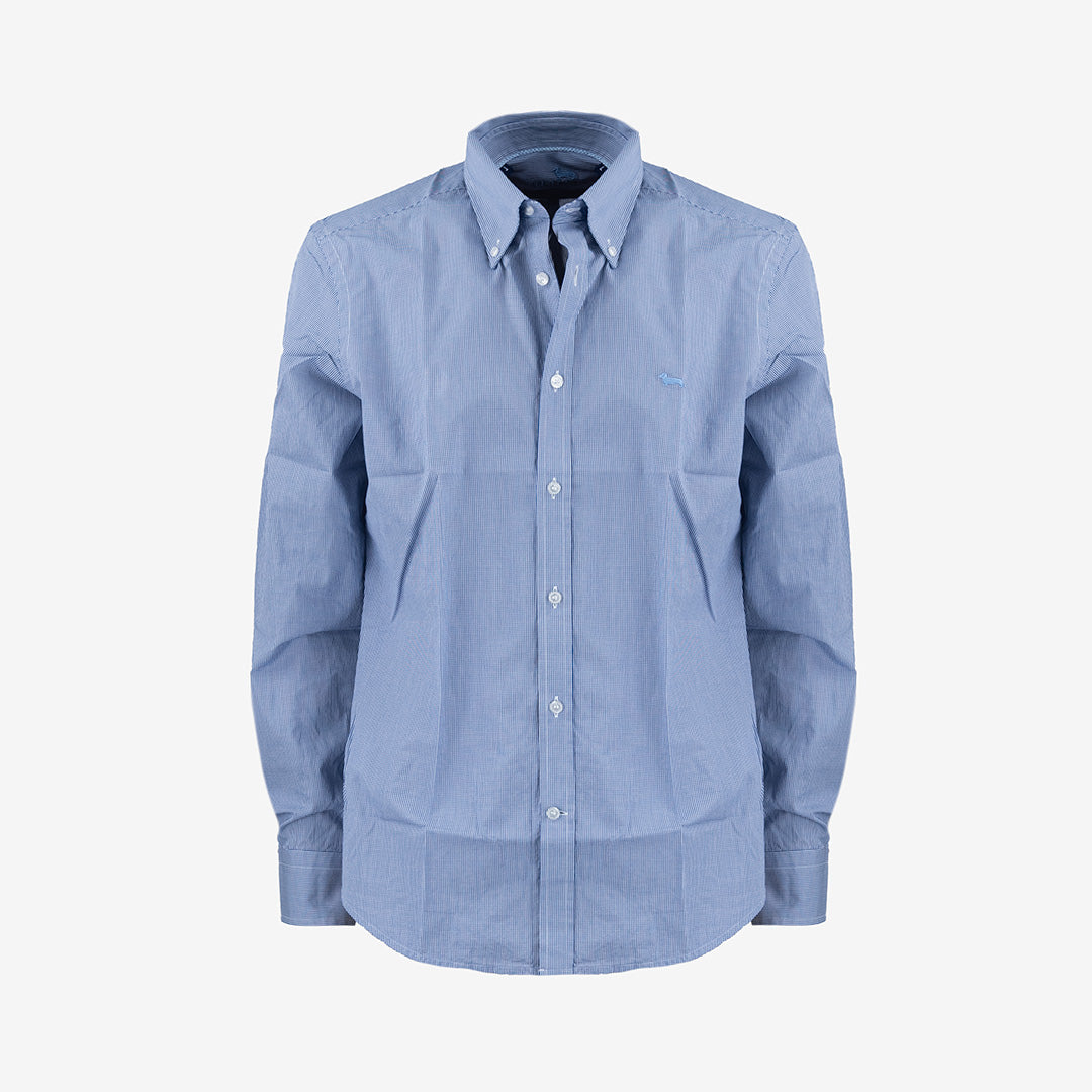 CAMICIA HARMONT&BLAINE UOMO