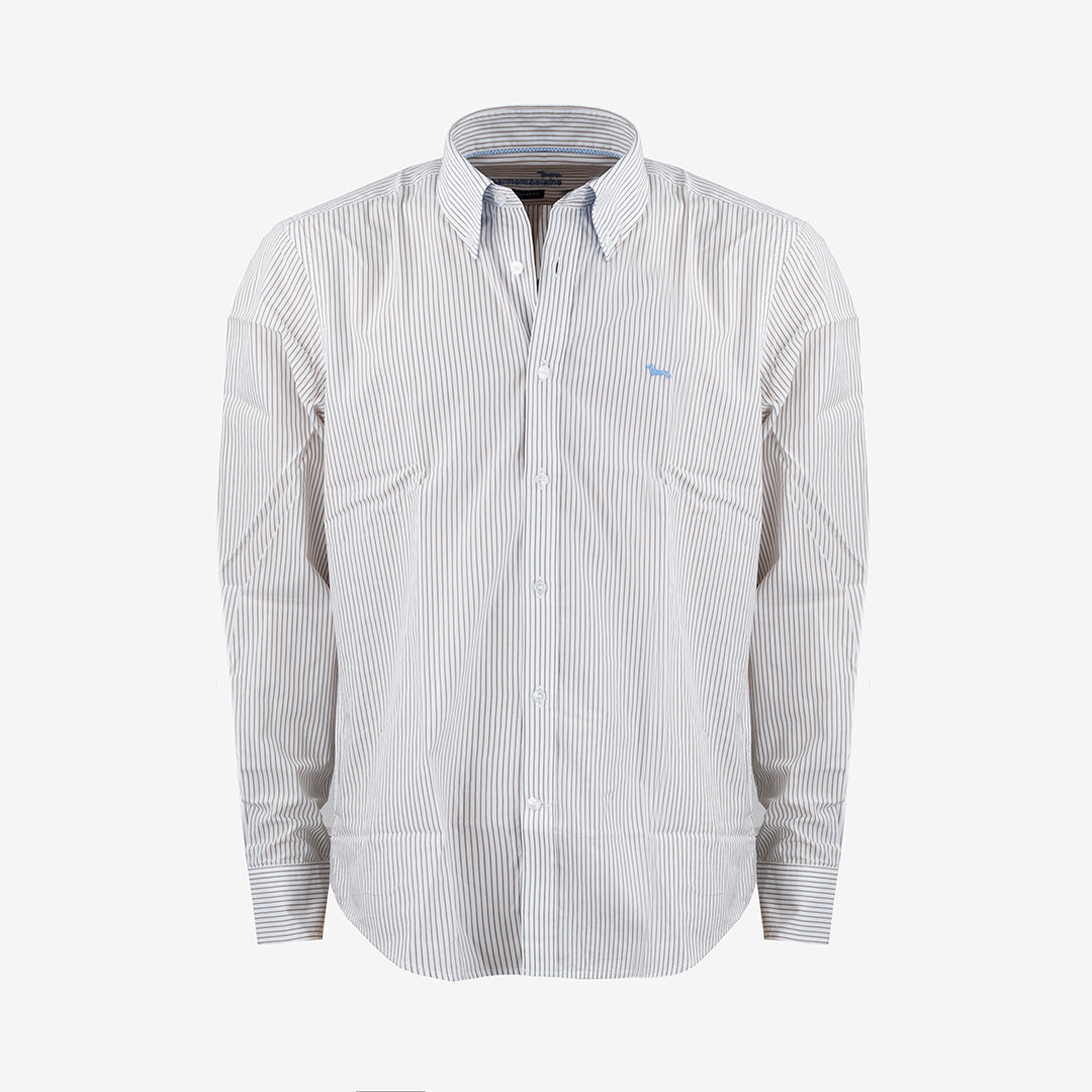 CAMICIA HARMONT&BLAINE UOMO