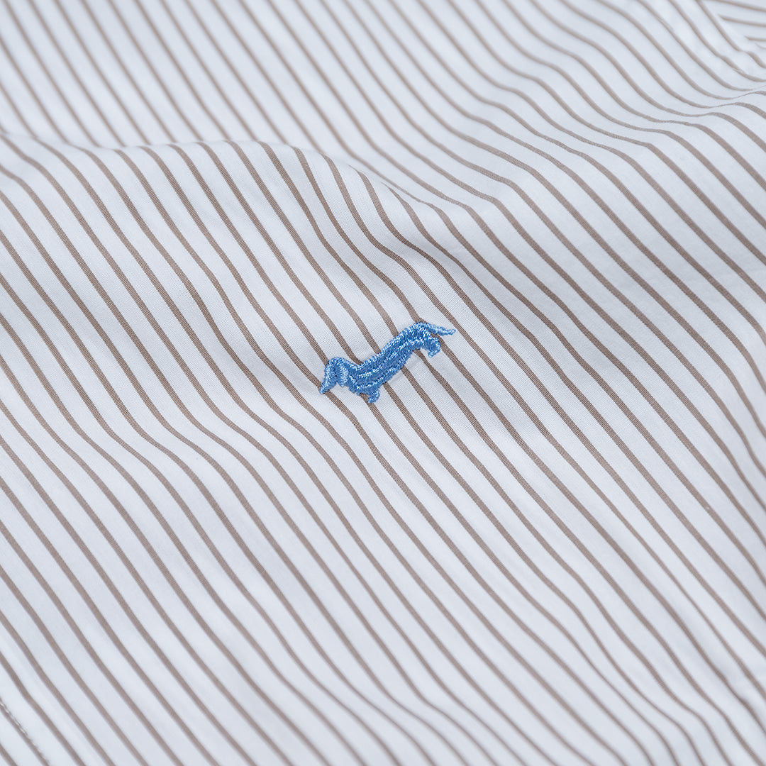 CAMICIA HARMONT&BLAINE UOMO