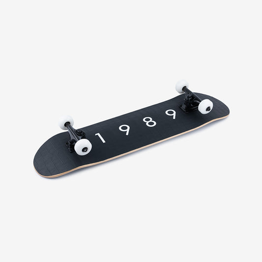 SKATEBOARD 1989