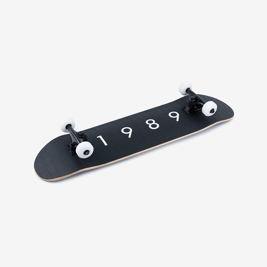 SKATEBOARD 1989 Abzan SKATEBOARD 1989 Abzan