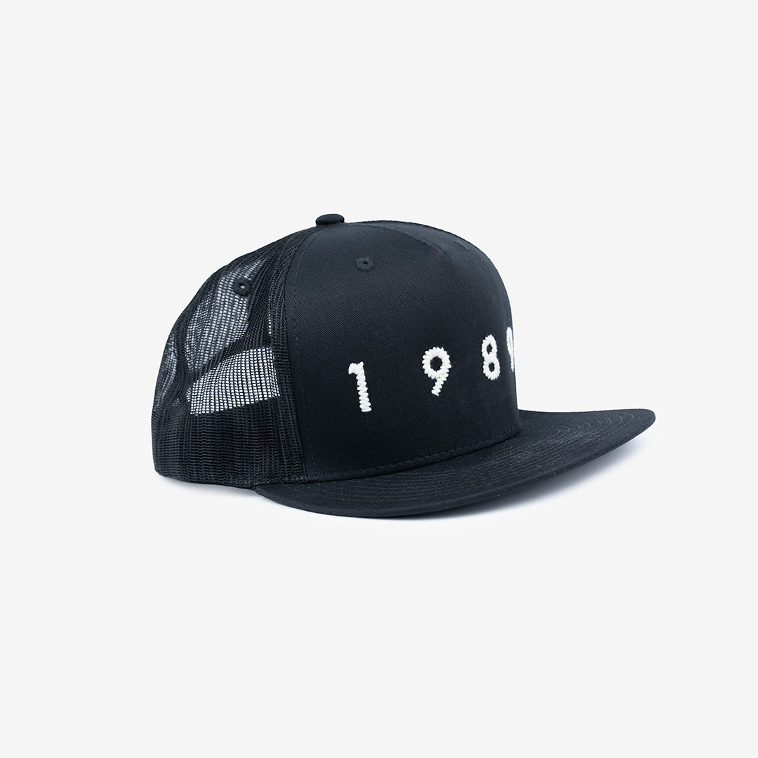 CAPPELLO 1989 STUDIO UNISEX