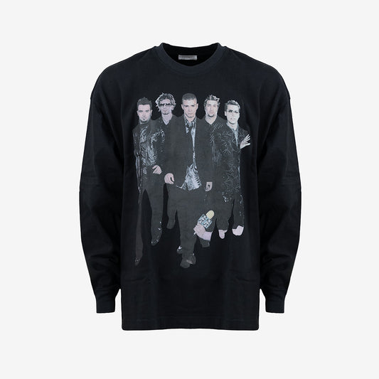 T-SHIRT 1989