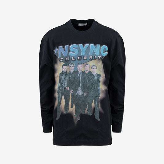 T-SHIRT 1989