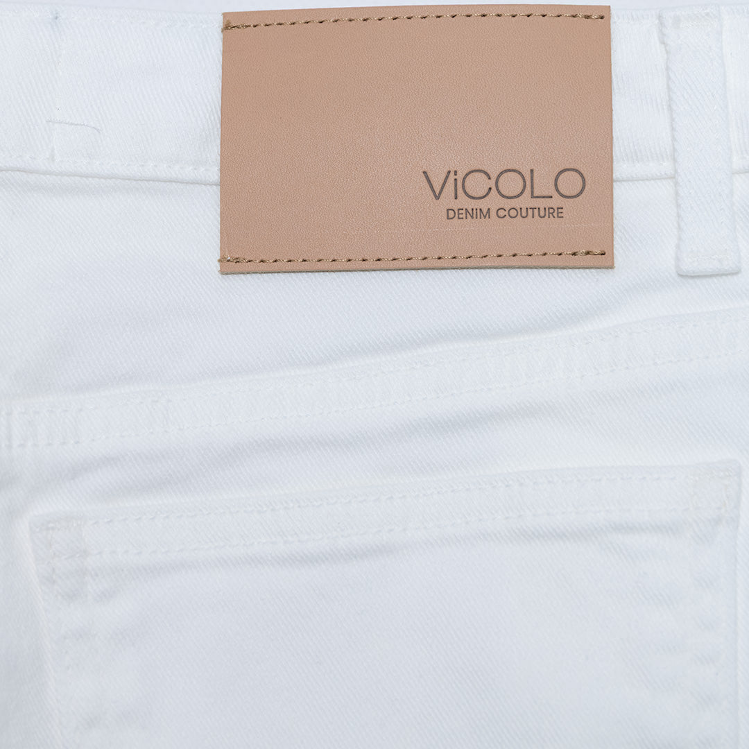 JEANS VICOLO MODELLO CRISTINA DONNA