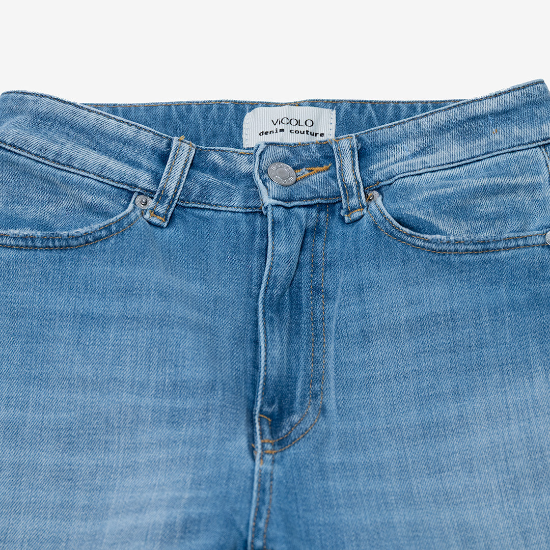 JEANS VICOLO DONNA