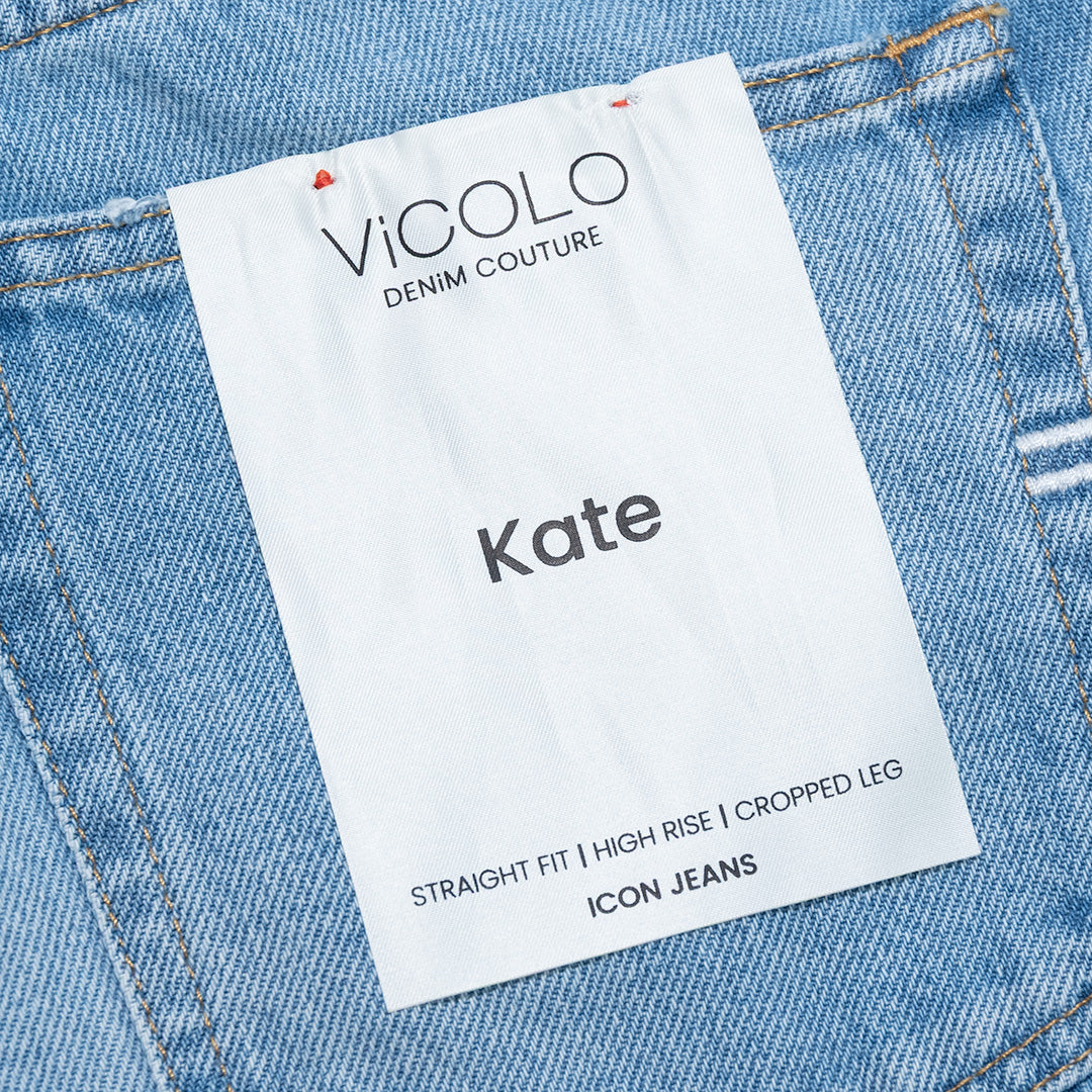 JEANS VICOLO DONNA - NUOVI ARRIVI