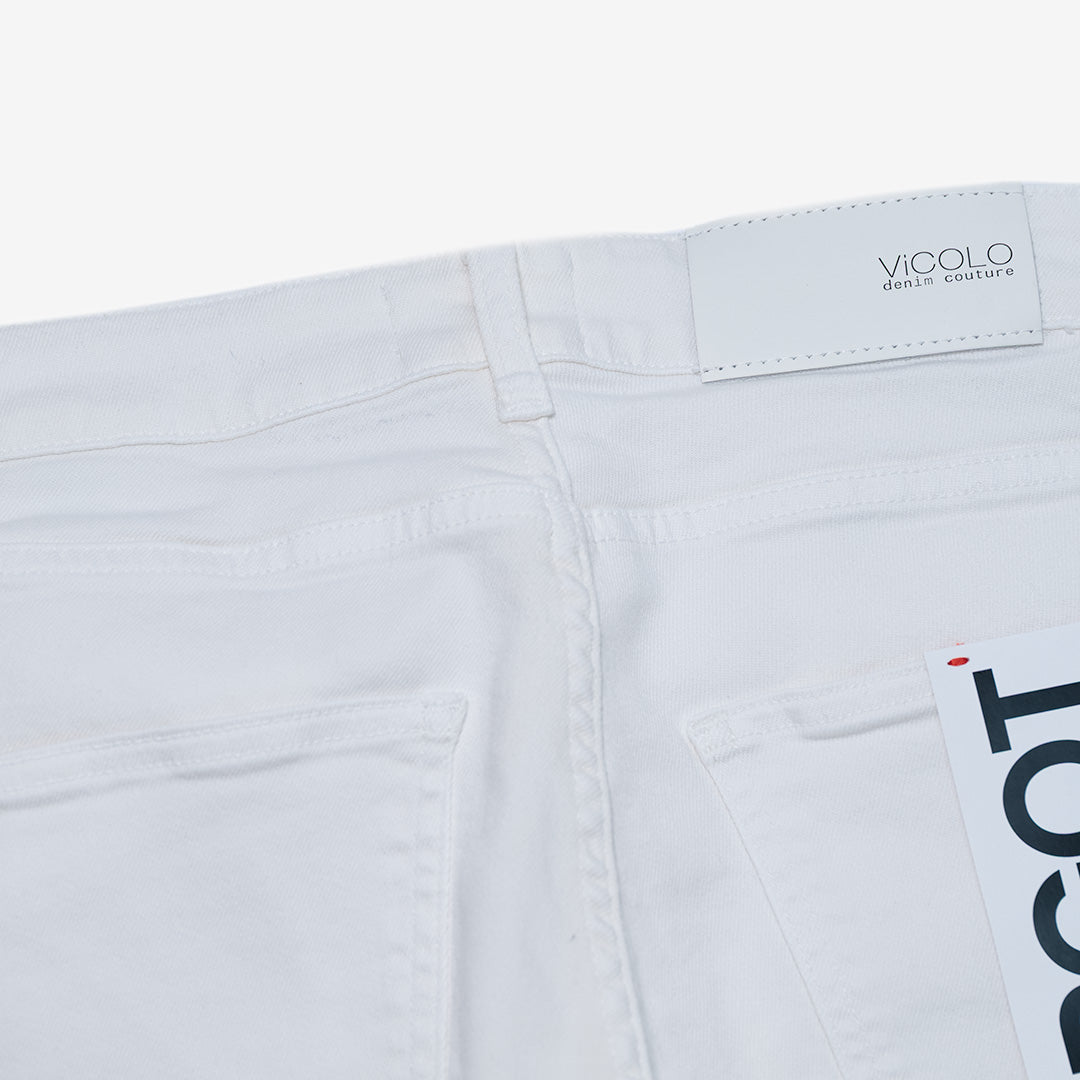 JEANS VICOLO DONNA