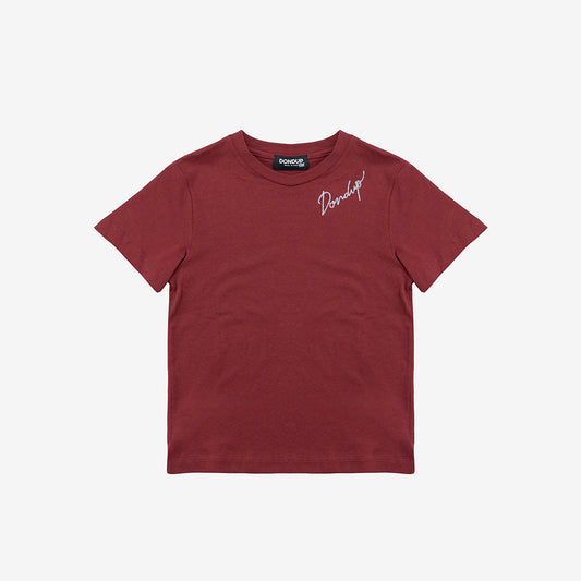 T-SHIRT DONDUP